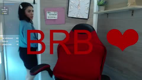 Snapshot of alice_rose5 chatting on February 20, 2025, 5:40 pm Alice online show from February 20, 2025, 5:40 pm