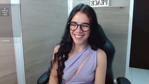 Snapshot of alice_rose5 chatting on February 24, 2025, 2:15 pm Alice online show from February 24, 2025, 2:15 pm