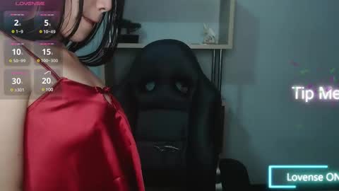 Snapshot of alice_rose5 chatting on March 5, 2025, 6:23 am Alice online show from March 5, 2025, 6:23 am