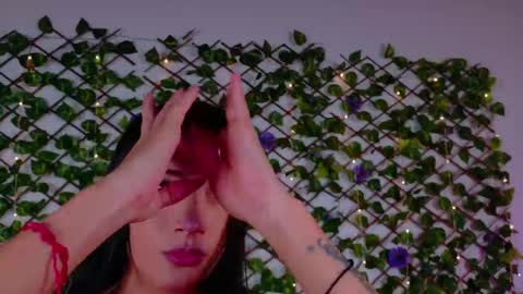 alice_rous21 online show from May 10, 2026, 2:00 pm