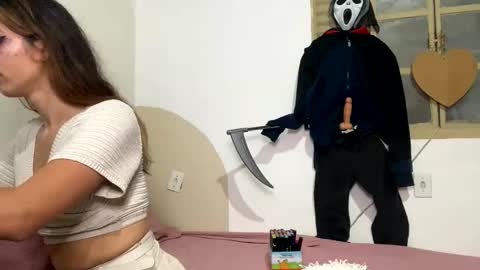 Snapshot of alice_santana2002 chatting on October 31, 2025, 9:27 pm alice_santana2002 online show from October 31, 2025, 9:27 pm