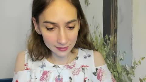 Snapshot of alice_sincere chatting on May 31, 2026, 9:16 pm Alice Love you all online show from May 31, 2026, 9:16 pm