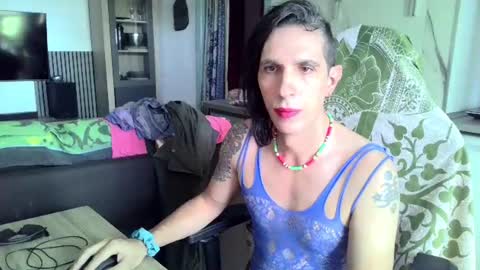 Alici Sissy online show from June 15, 2026, 10:39 am