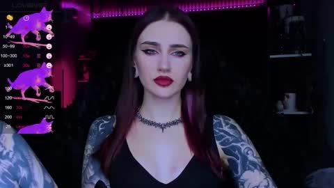 Snapshot of alice_specter chatting on October 22, 2025, 6:51 pm Alice online show from October 22, 2025, 6:51 pm