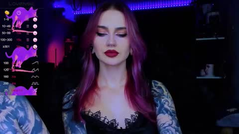 Snapshot of alice_specter chatting on October 25, 2025, 7:19 pm Alice online show from October 25, 2025, 7:19 pm