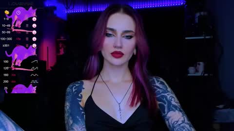 Snapshot of alice_specter chatting on October 26, 2025, 6:47 pm Alice online show from October 26, 2025, 6:47 pm