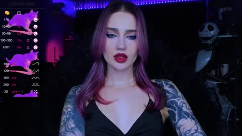 Snapshot of alice_specter chatting on October 29, 2025, 6:42 pm Alice online show from October 29, 2025, 6:42 pm