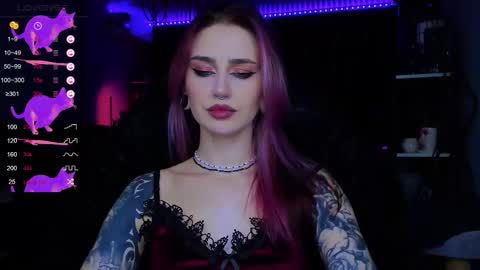 Snapshot of alice_specter chatting on November 4, 2025, 6:51 pm Alice online show from November 4, 2025, 6:51 pm