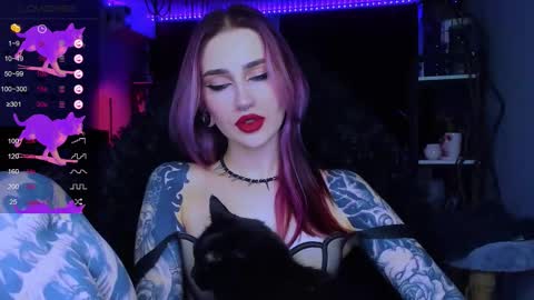 Snapshot of alice_specter chatting on November 6, 2025, 6:42 pm Alice online show from November 6, 2025, 6:42 pm