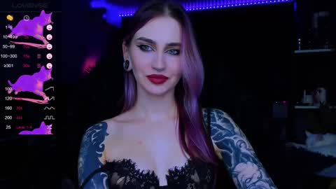 Snapshot of alice_specter chatting on November 21, 2025, 6:39 pm Alice online show from November 21, 2025, 6:39 pm