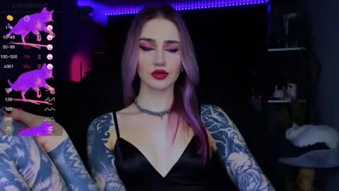 Snapshot of alice_specter chatting on November 24, 2025, 6:40 pm Alice online show from November 24, 2025, 6:40 pm