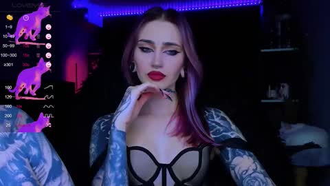 Snapshot of alice_specter chatting on November 26, 2025, 6:42 pm Alice online show from November 26, 2025, 6:42 pm