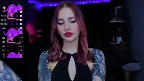 Alice online show from March 19, 2026, 6:45 pm