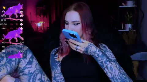 Alice online show from April 15, 2026, 7:58 pm