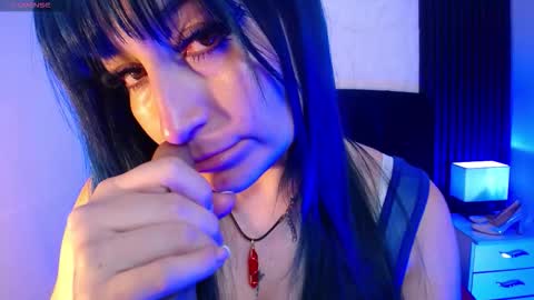 Alice online show from November 20, 2025, 8:19 pm