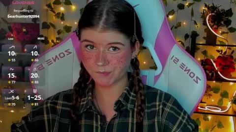 Alice online show from March 18, 2026, 6:44 pm