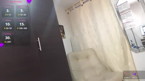 Snapshot of alice_tes chatting on December 4, 2025, 9:23 pm ALICE online show from December 4, 2025, 9:23 pm