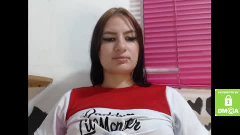 Snapshot of alice_trinity chatting on January 8, 2025, 3:07 pm Alice online show from January 8, 2025, 3:07 pm