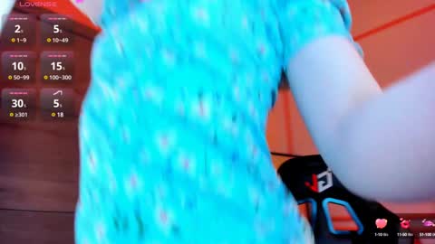 Alice  online show from December 30, 2024, 9:37 am