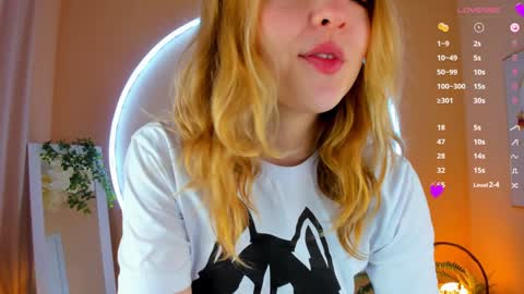 Alice  online show from February 5, 2025, 6:46 am