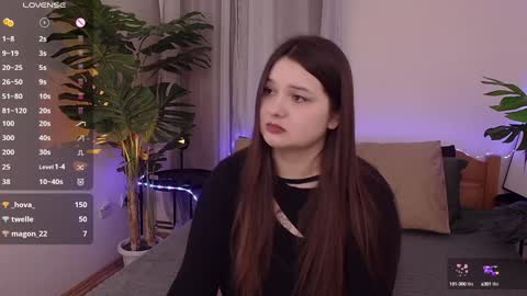 Snapshot of alice_walters chatting on December 10, 2024, 7:00 pm Alice online show from December 10, 2024, 7:00 pm