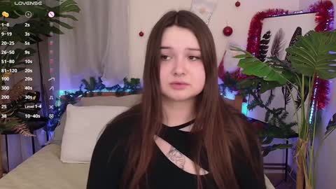 Snapshot of alice_walters chatting on January 8, 2025, 9:55 pm Alice online show from January 8, 2025, 9:55 pm
