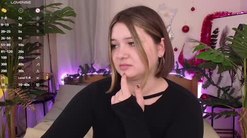 Snapshot of alice_walters chatting on January 12, 2025, 10:01 pm Alice online show from January 12, 2025, 10:01 pm