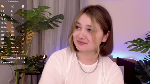 Snapshot of alice_walters chatting on January 24, 2025, 7:07 pm Alice online show from January 24, 2025, 7:07 pm