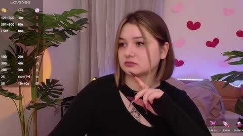 Snapshot of alice_walters chatting on February 3, 2025, 3:27 pm Alice online show from February 3, 2025, 3:27 pm