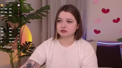 Snapshot of alice_walters chatting on February 4, 2025, 6:49 pm Alice online show from February 4, 2025, 6:49 pm