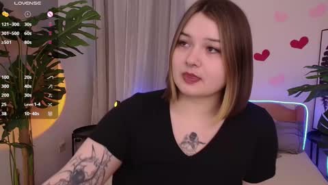 Snapshot of alice_walters chatting on February 9, 2025, 3:34 pm Alice online show from February 9, 2025, 3:34 pm