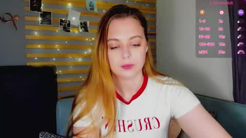 Alice online show from February 25, 2026, 12:53 am