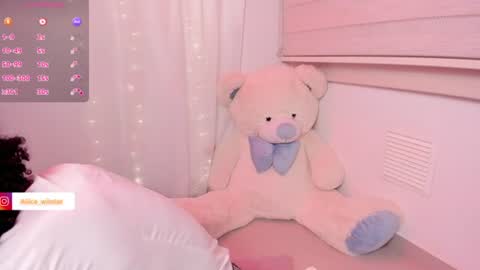 Alice  online show from July 6, 2026, 11:07 pm