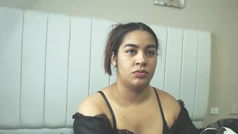 Alicia online show from January 11, 2026, 11:48 am