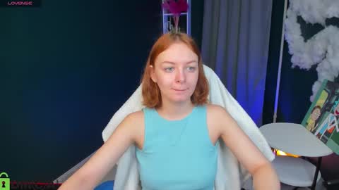 Cat online show from September 19, 2025, 2:24 am