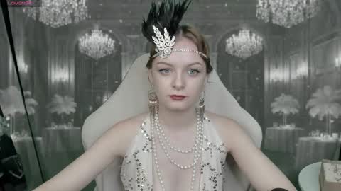 Cat online show from September 21, 2025, 2:35 am