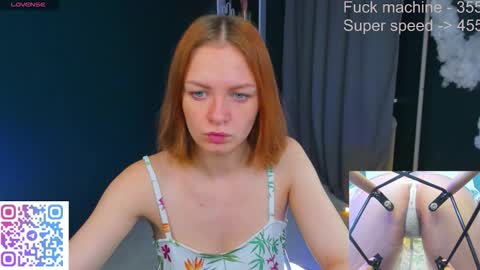 Cat online show from September 29, 2025, 1:55 am