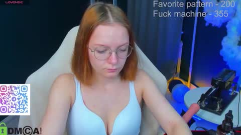 Cat online show from October 12, 2025, 2:54 am