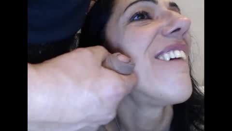 Snapshot of aliceanddave chatting on March 1, 2025, 5:27 pm aliceanddave online show from March 1, 2025, 5:27 pm
