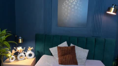 Snapshot of aliceandsia chatting on September 9, 2025, 3:06 am Alice and Asia online show from September 9, 2025, 3:06 am