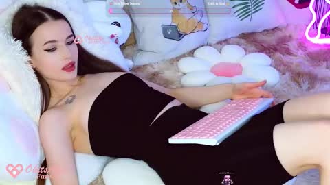 Alice   online show from January 14, 2026, 7:52 pm