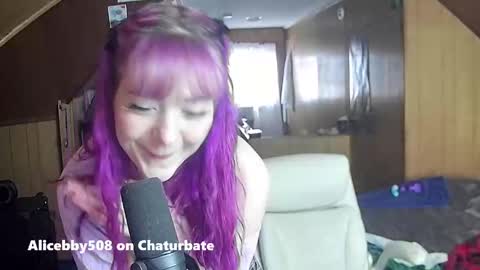 Snapshot of alicebby508 chatting on September 24, 2025, 7:17 pm Alice online show from September 24, 2025, 7:17 pm