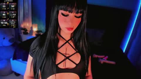 Alice online show from November 25, 2025, 12:43 am