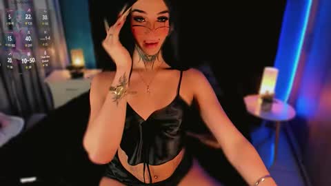 Alice online show from January 11, 2026, 7:30 pm