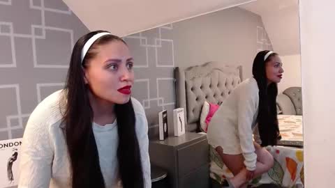 Snapshot of aliceblack7 chatting on September 30, 2025, 11:59 am aliceblack7 online show from September 30, 2025, 11:59 am