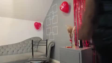 Snapshot of aliceblack7 chatting on February 14, 2026, 11:51 am aliceblack7 online show from February 14, 2026, 11:51 am