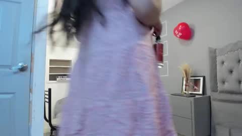 Snapshot of aliceblack7 chatting on February 21, 2026, 11:44 am aliceblack7 online show from February 21, 2026, 11:44 am