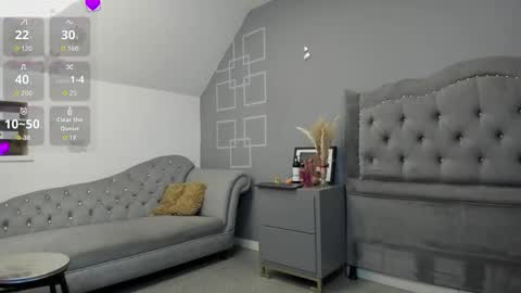 Snapshot of aliceblack7 chatting on March 3, 2026, 11:38 am aliceblack7 online show from March 3, 2026, 11:38 am