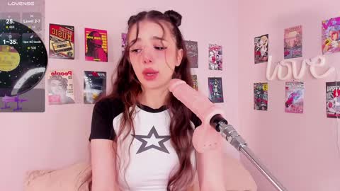 Alice online show from January 28, 2025, 6:16 am