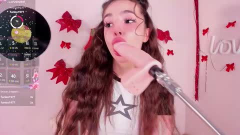 Snapshot of alicebonam chatting on January 8, 2026, 12:24 am Alice online show from January 8, 2026, 12:24 am